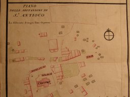 planimetria 1754